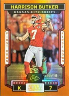 Harrison Butker