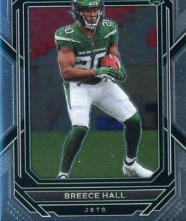 Breece Hall