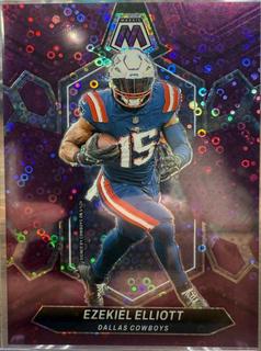 Ezekiel Elliott