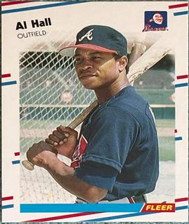 Al Hall