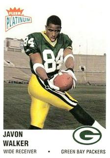 Javon Walker