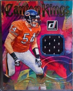 Brian Urlacher