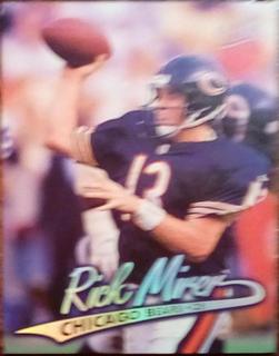 Rick Mirer