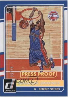 Brandon Jennings