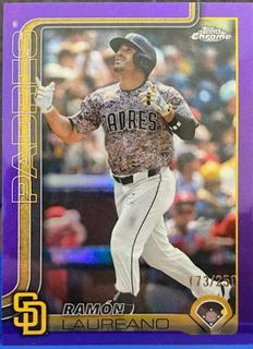 Ramon Laureano