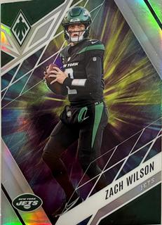 Zach Wilson