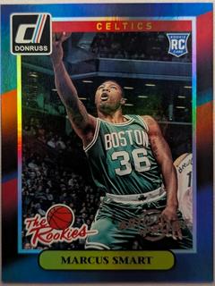 Marcus Smart
