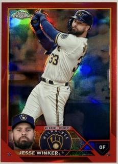 Jesse Winker
