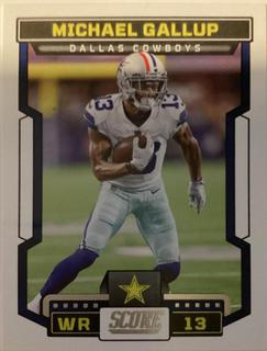 Michael Gallup