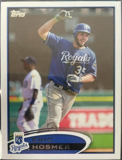 Eric Hosmer