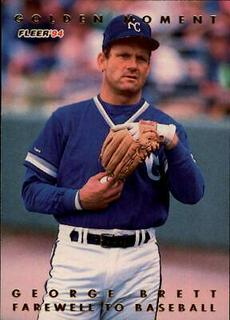 George Brett