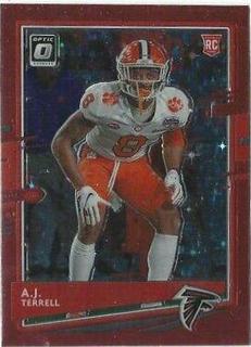 A.J. Terrell