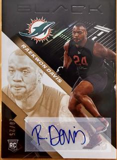 Raekwon Davis