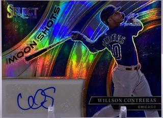 Willson Contreras