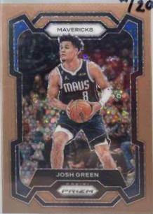 Josh Green
