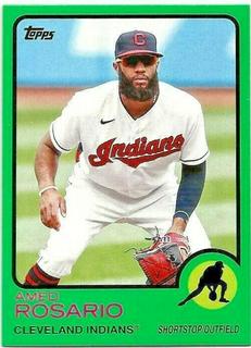 Amed Rosario