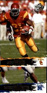 Lendale White