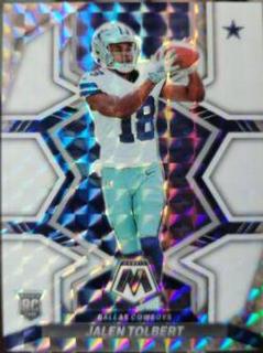 Jalen Tolbert