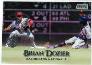 Brian Dozier