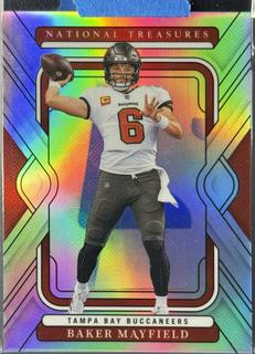 Baker Mayfield
