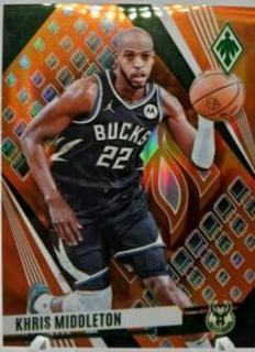 Khris Middleton