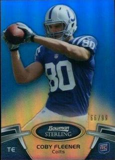 Coby Fleener