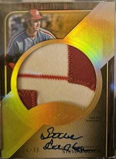 Steve Carlton