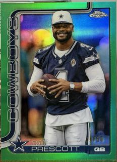 Dak Prescott