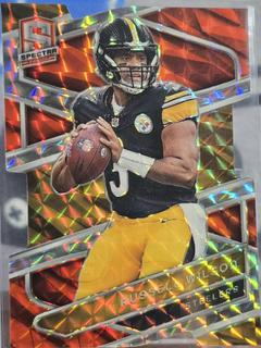 Russell Wilson