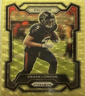 Drake London