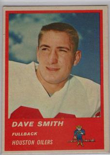 Dave Smith