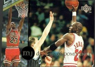 Michael Jordan