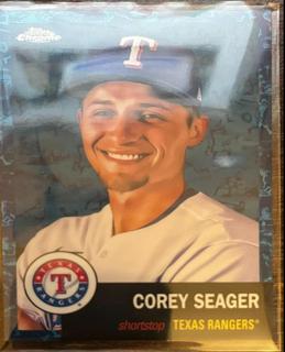 Corey Seager