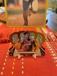 Kevin Porter Jr.