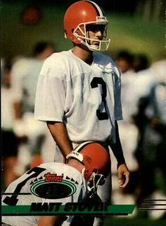 Matt Stover
