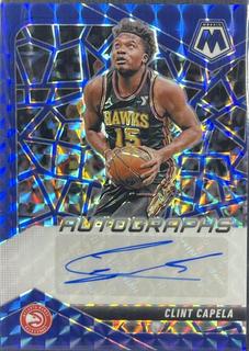 Clint Capela