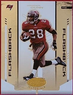 Warrick Dunn
