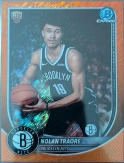 Nolan Traore