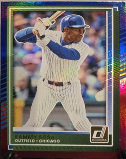 Sammy Sosa