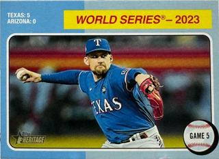 Nathan Eovaldi