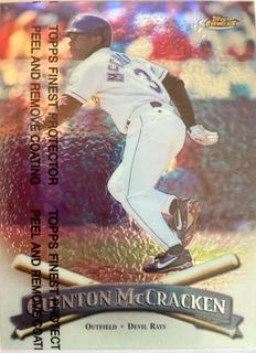 Quinton McCracken