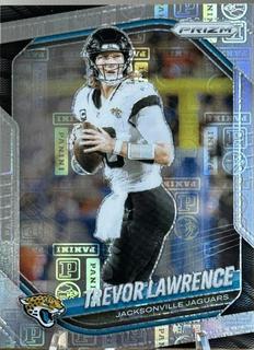 Trevor Lawrence