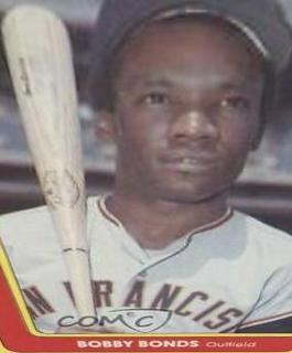 Bobby Bonds