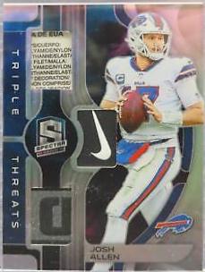 Josh Allen