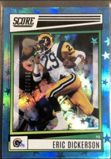 Eric Dickerson