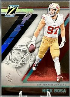 Nick Bosa