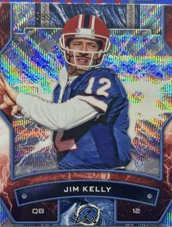 Jim Kelly