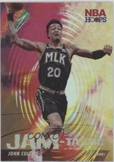John Collins