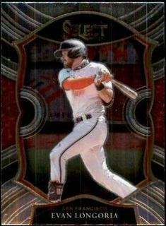 Evan Longoria