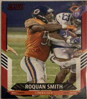 Roquan Smith